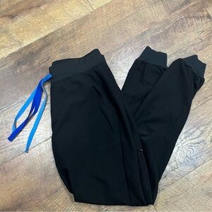 FIGS Zamora limited edition COBALT